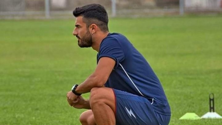 Osvaldo De Vincenzo, lo sport rende il nostro corpo un “habitat” felice