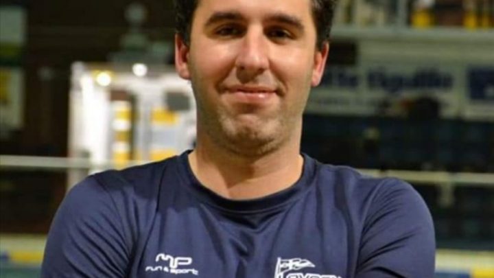 Daniele Elefante, lo sport come arma di integrazione e socialità