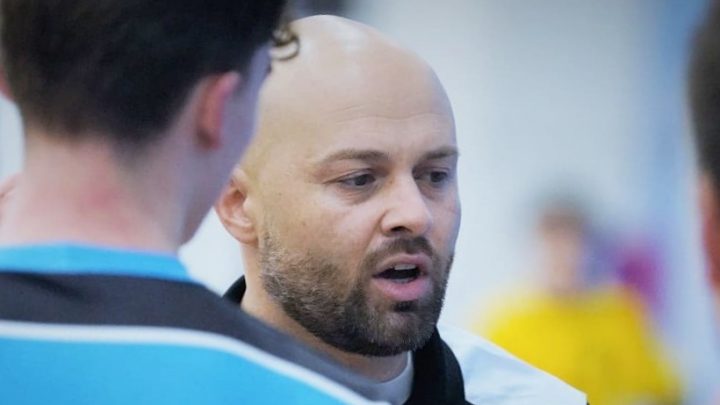 Luca Ilmi: “Il futsal mi ha aiutato ad integrarmi e a sentirmi meno solo”