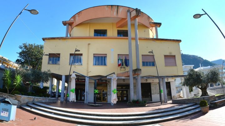 Roccapiemonte contro il razzismo