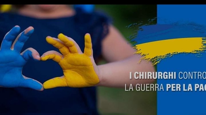 Ospedale “San Francesco d’Assisi”, primo in Campania ad offrire cure ortopediche ai profughi ucraini