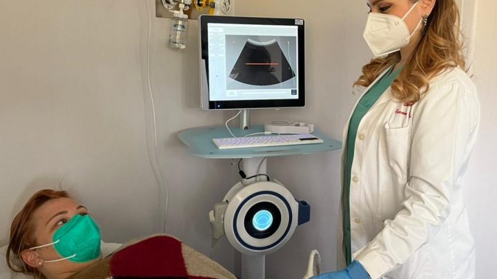 Ospedale Pozzuoli: EchoS, la diagnostica all’avanguardia per i malati di cancro