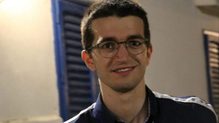 Michelangelo Monachello, lo sport nella lotta alla depressione