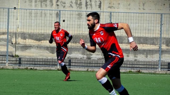Gianluca Cossentino: “Lo sport? La medicina gratuita che ogni uomo dovrebbe assumere”