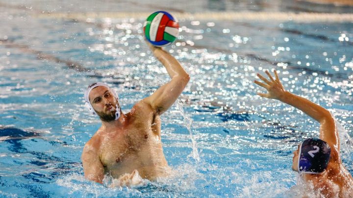 Filippo Franceschetti: “Lavoro, costanza e impegno portano a grandi risultati”