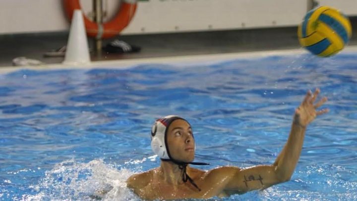 Nicolò Gardella, ciò che lo sport insegna ti aiuta nella vita
