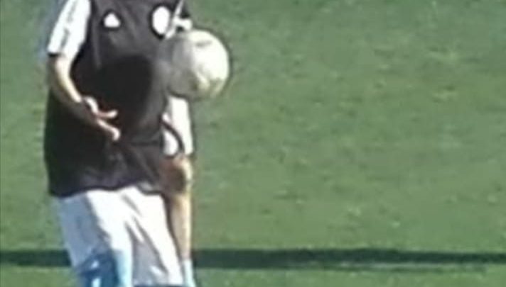 Davide Liucci: “La pandemia ha tagliato le gambe a noi sportivi, ma ora dobbiamo riscattarci”