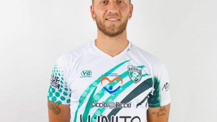 Domenico Bongermino, la pandemia ha colpito soprattutto gli sport minori