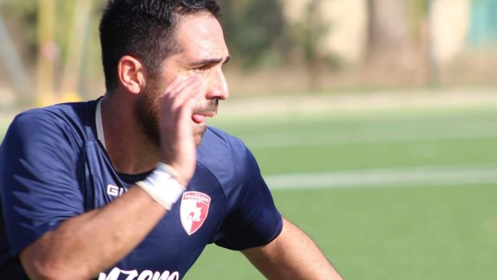 Silvio Stendardo, lo sport ti arricchisce di valori che ti porti nella vita