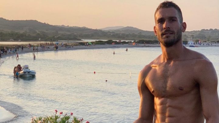 Samuele Ruggeri, la tecnologia e la sedentarietà contro lo sport e la salute