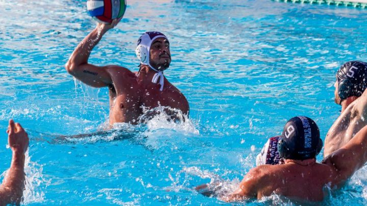 Gianmarco Comuzzi, lo sport un tassello fondamentale per la ricerca del miglior stato psicofisico