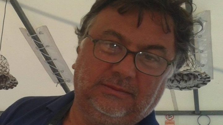 Grave lutto per il mondo della stampa, ci lascia Marcello Milone