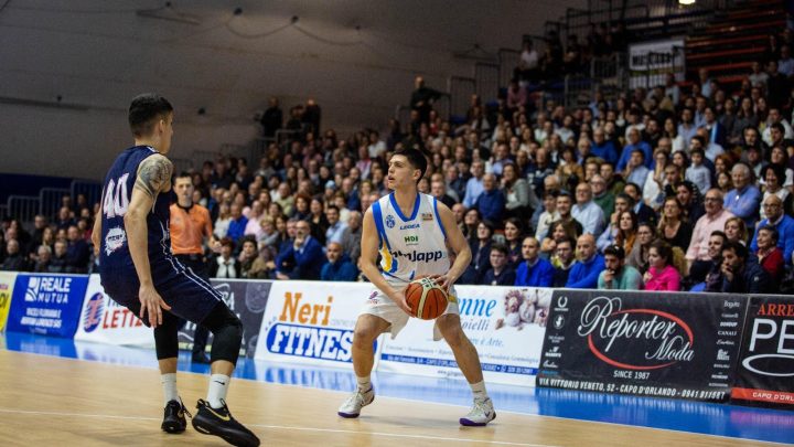 Mattia Ravì, lo sport la cura più efficace per la nostra salute