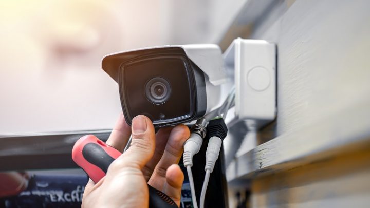 Sanità, finanziamenti per la videosorveglianza