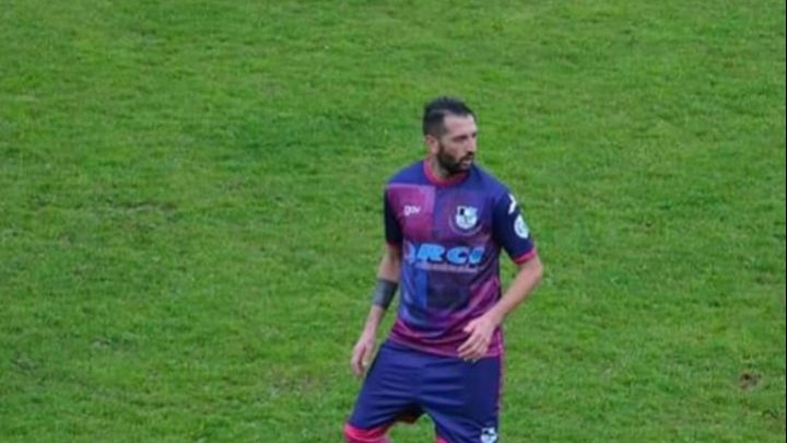 Filippo Ciurlia, lo sport la più potente forma di prevenzione