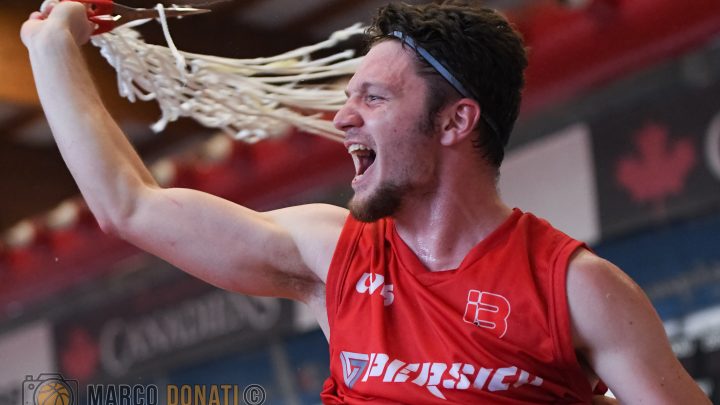 Thomas Capelli, tutti noi dovremmo puntare alla miglior versione di noi stessi