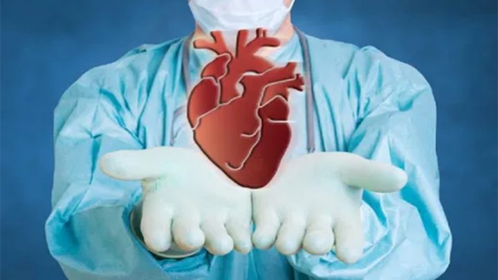 Trapianti, ancora pochi i donatori