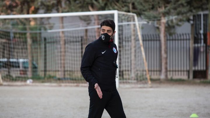 Osvaldo D’Antini: “Lo sport ti educa a stare lontano da cattive abitudini”