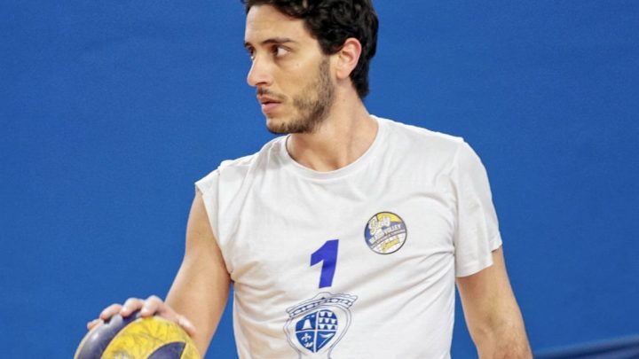 Maurizio Schifilliti, passione e voglia di divertirsi gli ingredienti per fare sport in armonia