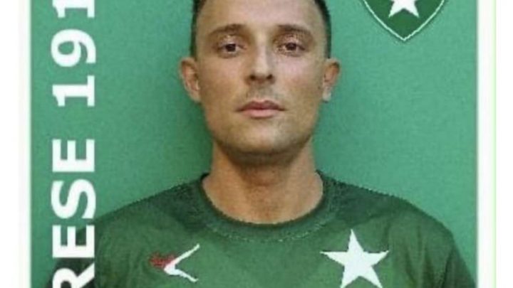Emanuele Bortolini, ho sacrificato molto in nome dello sport che amo