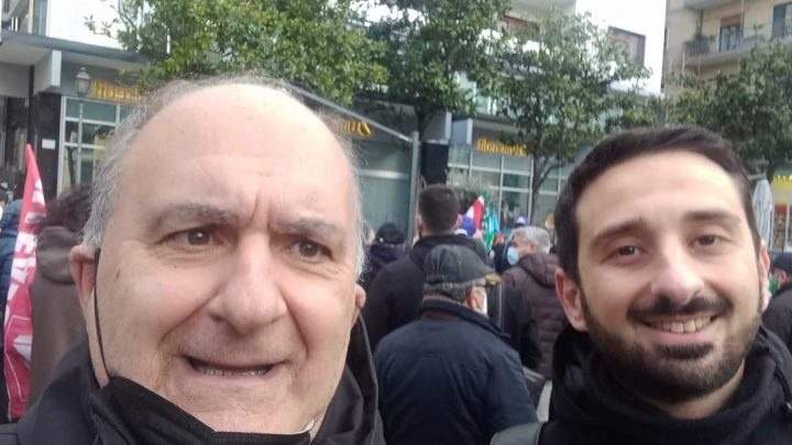 La Cgil-Fp: no alla chiusura della Ginecologia all’ospedale di Sapri