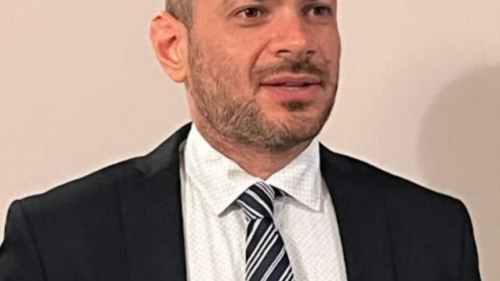 Federfarma Salerno, Cristofano è il nuovo presidente