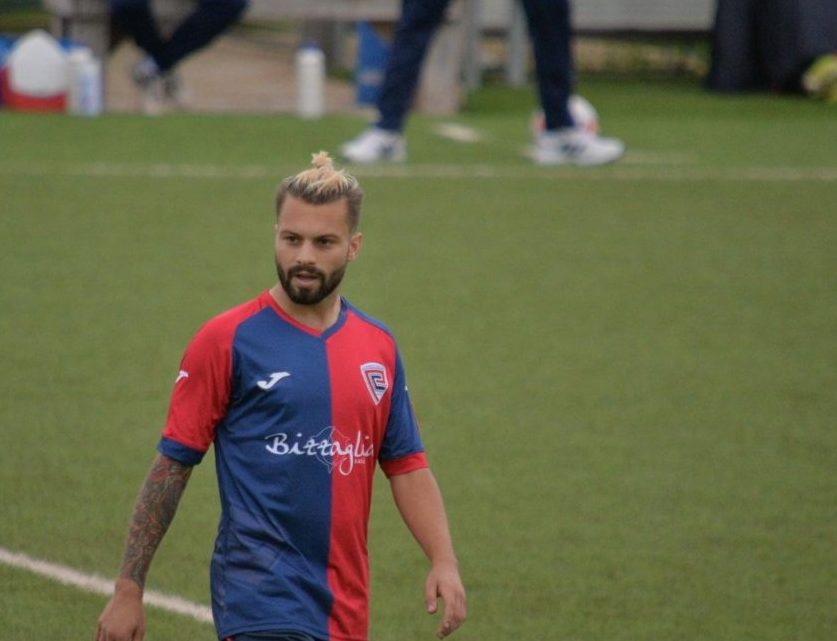 Michele Canale, la pandemia ha distrutto la continuità degli atleti