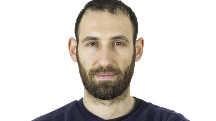 Diego De Carolis: “Il mio traguardo più grande è aver potuto fare della mia passione il mio lavoro”