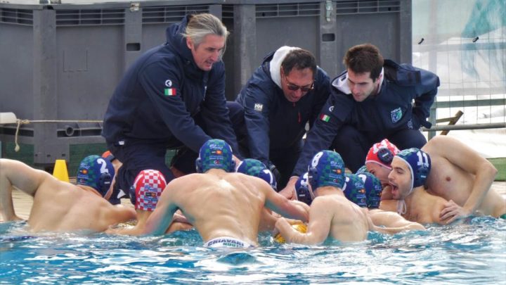 Robert Dinu, senza un corpo ed una mente sana è impossibile esprimersi al meglio