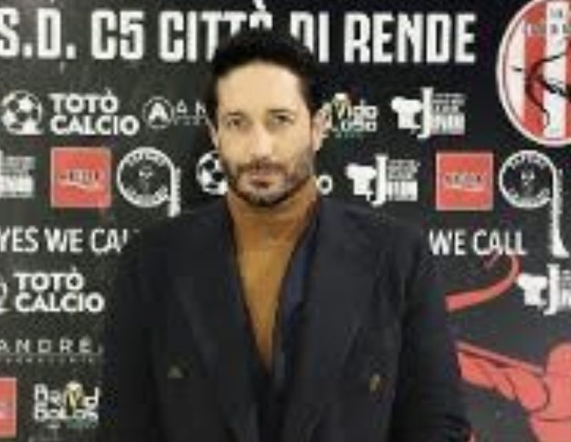 Antonio Serra, lo sport mi dà un senso di libertà
