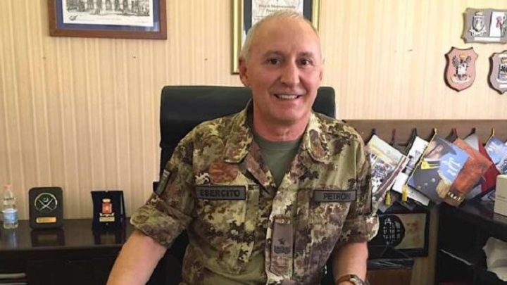 Nursing Up, Tommaso Petroni nuovo Commissario dell’emergenza Covid