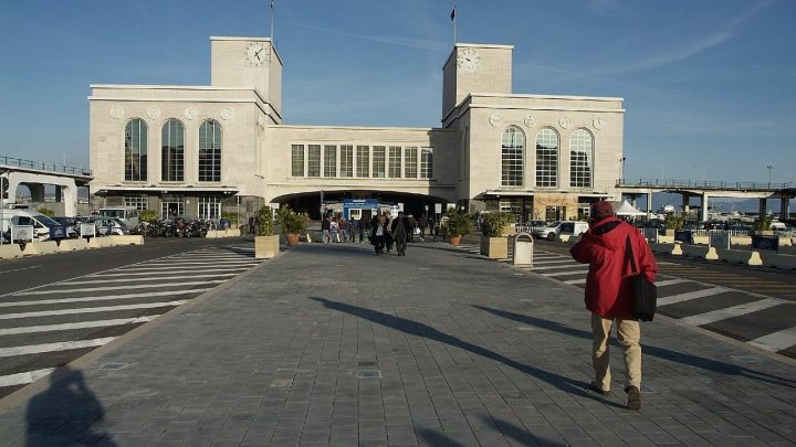 Giornata del mare, a Marina Militare e Capitaneria di Porto il premio Circoli Nautici