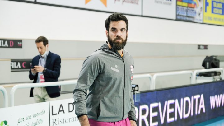 Enrico Zorzi, la differenza tra un campione ed un buon giocatore sta nella forza di volontà
