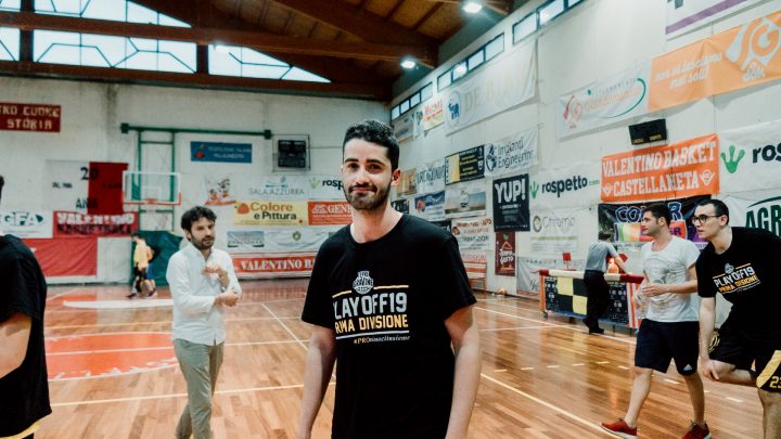 Manuel Costella, nello sport il risultato non è tutto ciò che conta