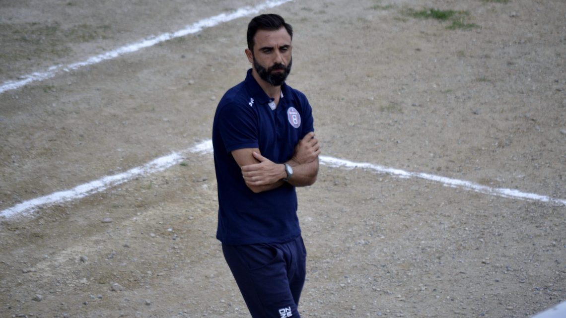 Vittorio Tignanelli: “Nel calcio come nella vita le tue decisioni si ripercuotono sugli altri”