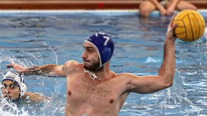Yuri Pasotti, la forza di volontà è il nostro carburante