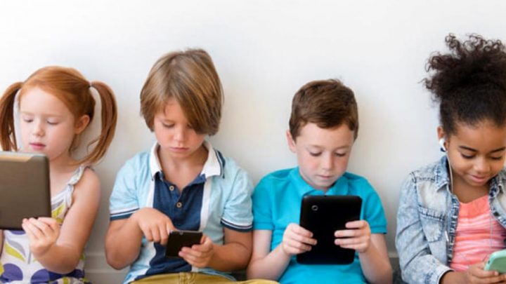 Un’app per facilitare l’apprendimento ai bimbi disabili