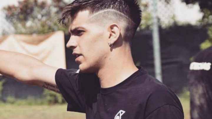 Alessio Longo, mio padre è stata la mia ispirazione