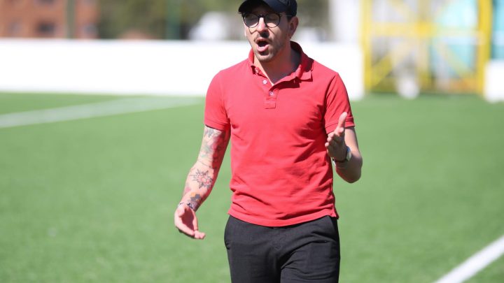 Federico Vassallo: “Non abbiate fretta, il lavoro vi ripagherà nel tempo”