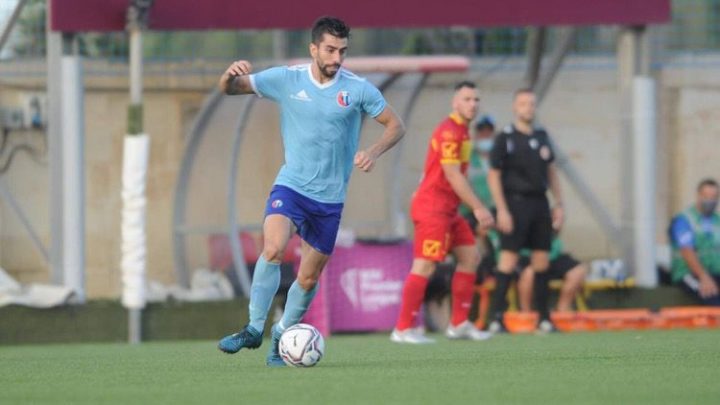 Marcelo Muniz: “Dedicate il 100% a ciò che fate e arriverete in alto”