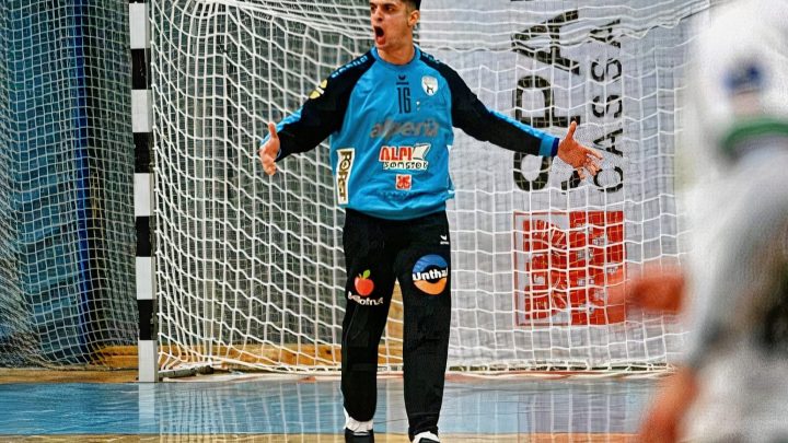 Lorenzo Martelli, la pandemia e il disastroso effetto sui giovani atleti
