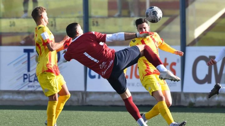 Antonio Laghezza, agguantate i vostri sogni