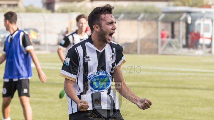 Giuseppe Ferlito: “Il calcio mi rende felice, la vita non ha senso senza sport”