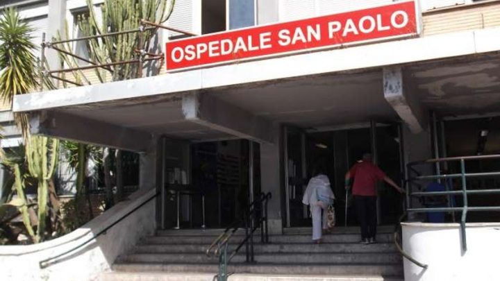 Ospedale San Paolo, l’Asl cittadina chiarisce: nessuno scambio di embrioni
