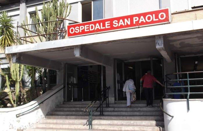 “Potere al Lavoro”, il declino della sanità metropolitana
