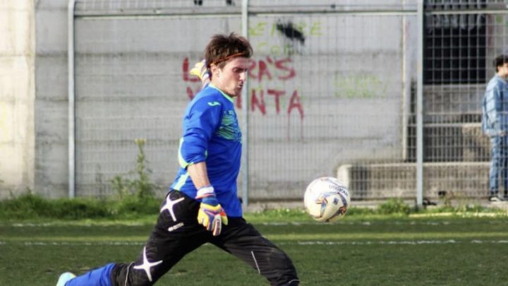 Fabio Cerasi, insegno ai miei ragazzi a non abbattersi mai