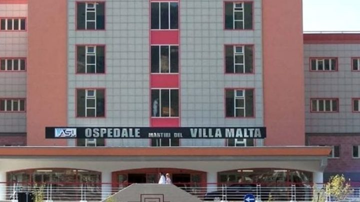 Ospedale di Sarno, parte il corso di formazione per fronteggiare i disturbi psichici