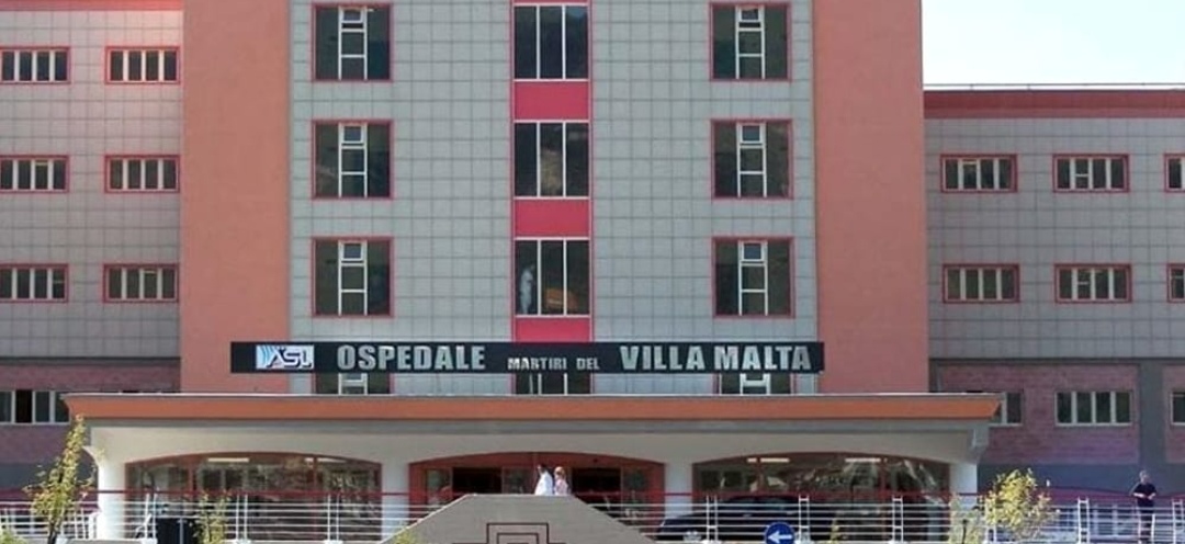 Ospedale di Sarno, parte il corso di formazione per fronteggiare i disturbi psichici