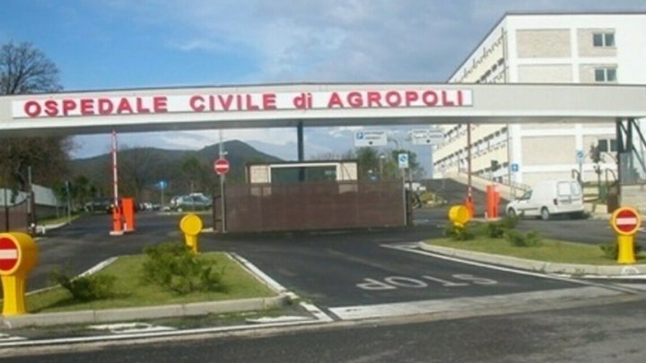 Covid, perde la vita donna 75enne nel salernitano