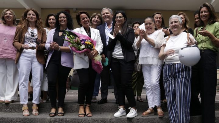 “Rizzoli”, inaugurato sistema integrato per biopsie alla mammella